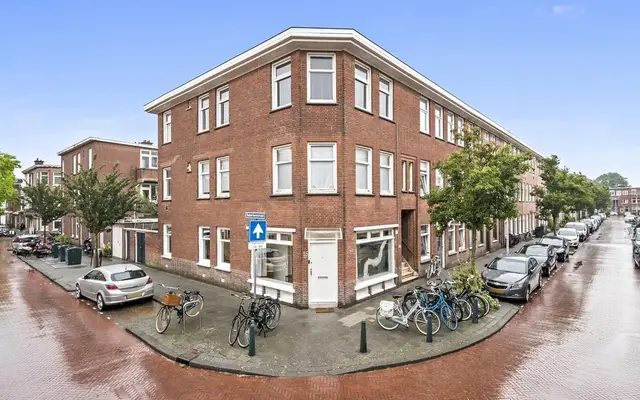 Foto van Indigostraat 85, Den Haag