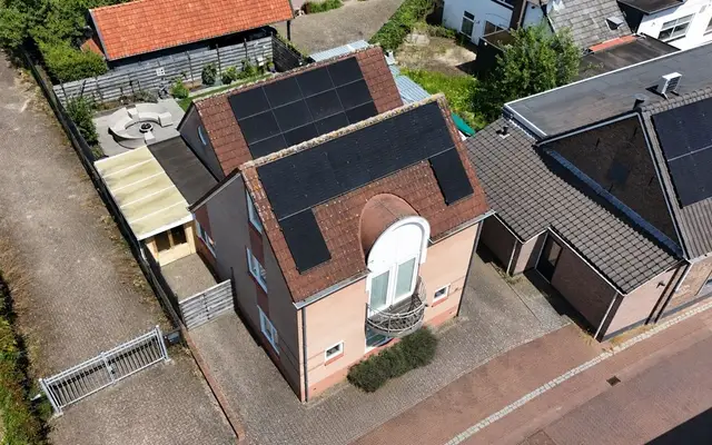 Foto van Benedendorpsstraat 33 A, Zeddam