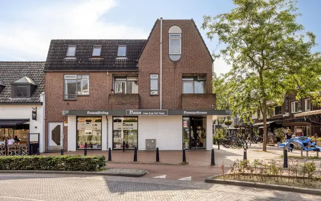 Foto van Kromstraat 3, Veldhoven