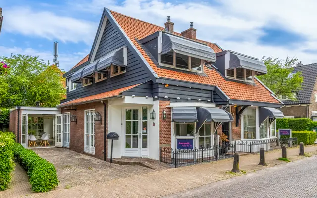 Foto van Nieuweweg 30, Laren
