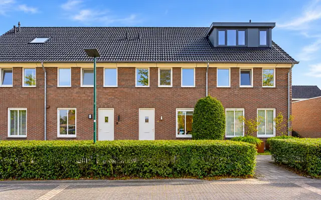 Foto van De Beuken 4, Wanroij
