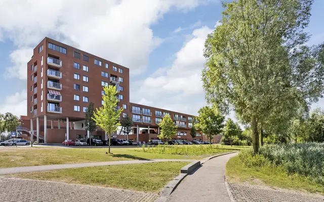 Foto van Tasmanië 26, Zoetermeer