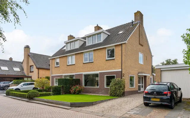Foto van Koningsvaren 2, Abcoude