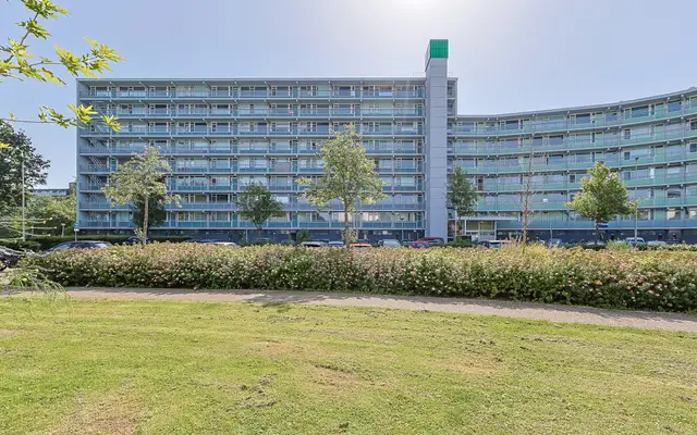 Foto van Marsdiep 103, Alphen aan den Rijn