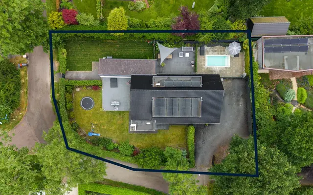 Foto van Van Foreestlaan 18, Heiloo