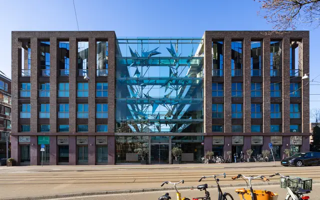 Foto van Eerste Constantijn Huygensstraat 26 B, Amsterdam