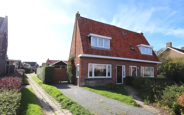 Foto van Stadslaan 12, IJlst