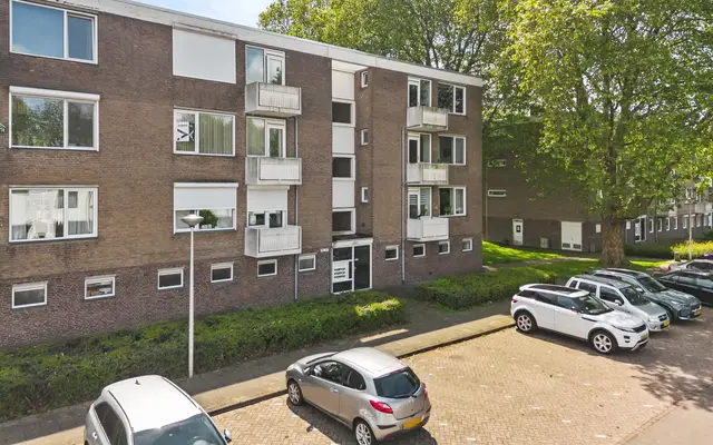 Foto van Koperslagersdreef 31 B, Maastricht