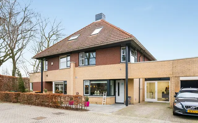 Foto van Van Ravesteynpad 62, Deventer