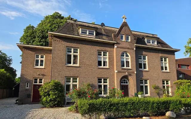 Foto van Pastoor Hagenstraat 2, Vaassen