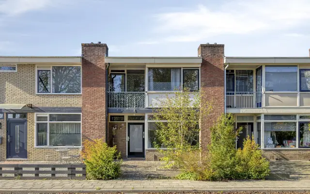 Foto van Hakkelerkampstraat 20, Winterswijk