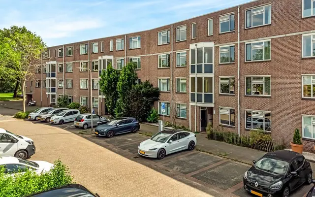 Foto van Klompenmaker 42, Alphen aan den Rijn