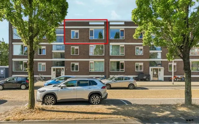 Foto van Marialaan 111, Nijmegen