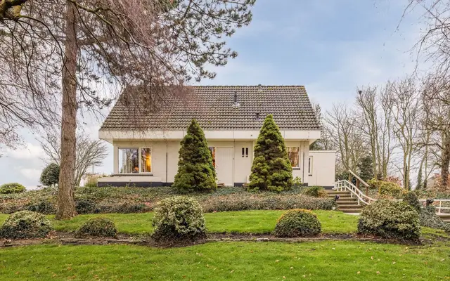 Foto van Ondermeerweg 39, Leidschendam