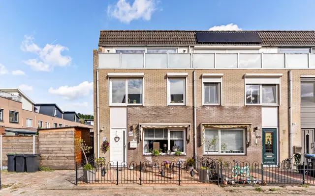 Foto van Dilleveld 69, Schiedam