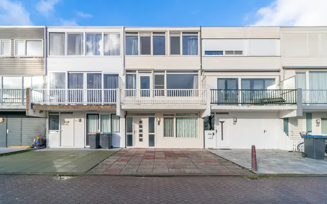 Foto van Langs De Baan 52, Uithoorn