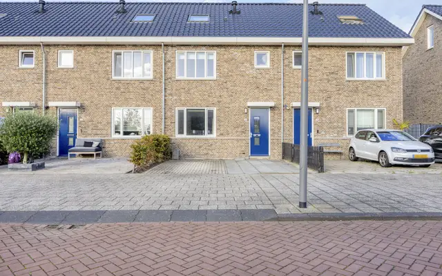 Foto van Nehalennialaan 38, Naaldwijk