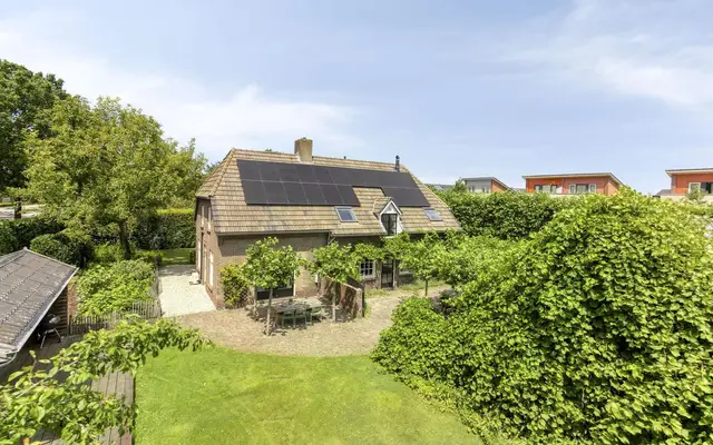 Foto van Snelleloop 1, Heesch