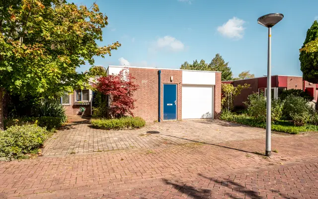 Foto van Botter 37 7, Lelystad