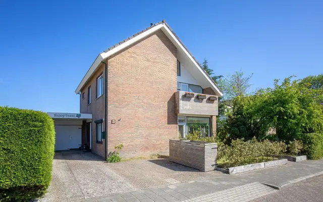 Foto van Duinroosstraat 3, De Koog