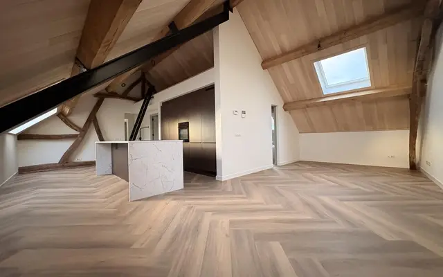 Foto van Pastoor Brouwersstraat 3 E, Margraten