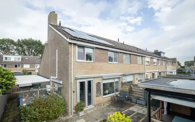 Foto van Het Kerspel 40, Hasselt