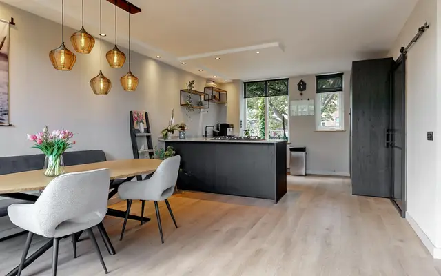 Foto van Stuifzwam 38, Alphen aan den Rijn