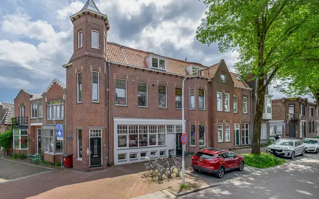 Foto van Czarinastraat 37 C, Zaandam