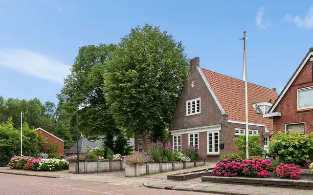 Foto van Master fan Loanstrjitte 23, Mitselwier