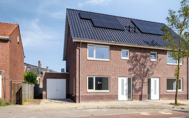 Foto van Broekheurnerweg 28, Enschede