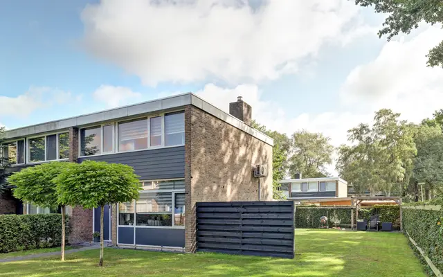 Foto van Arve 70, Emmen