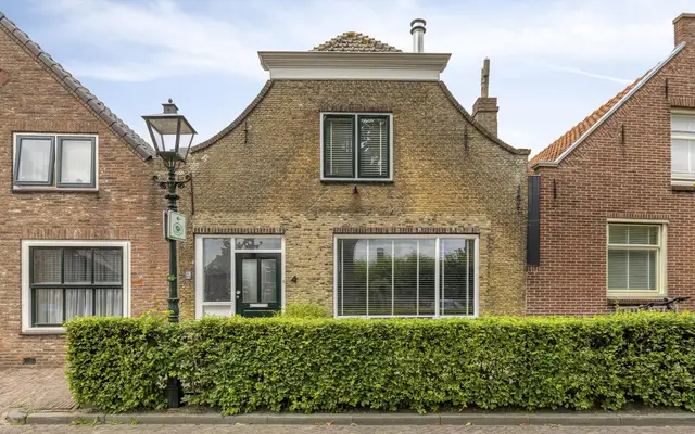 Foto van Ring 4, Ouwerkerk
