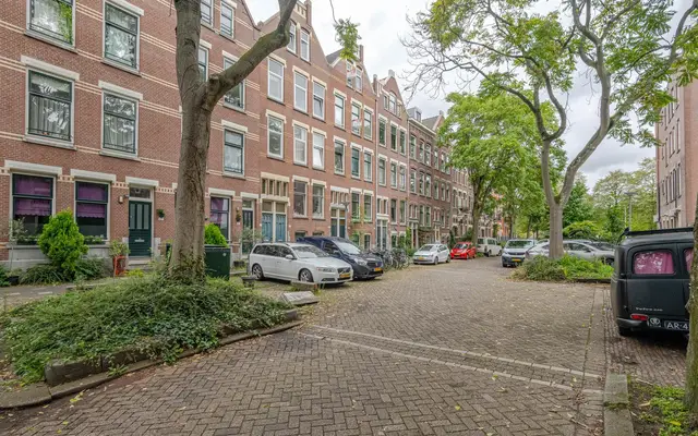 Foto van Hooidrift 15 D, Rotterdam