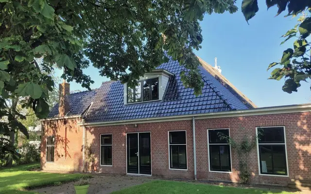 Foto van De Singel 1, Eanjum
