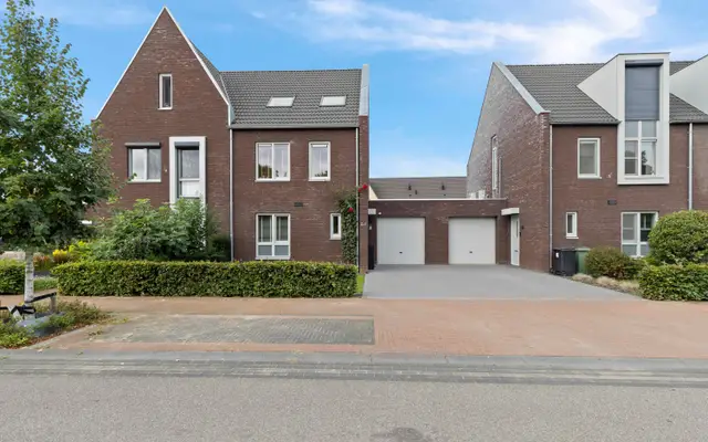Foto van Dorperveldstraat 44, Velden