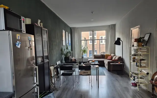 Foto van Nieuwstraat 16 A, Zwolle