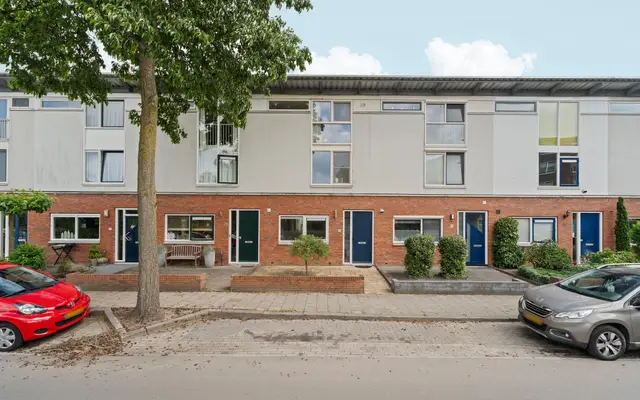 Foto van Somervaart 81, Deventer