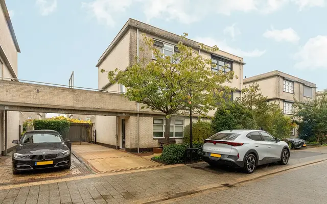 Foto van Boeierstraat 5, Almere