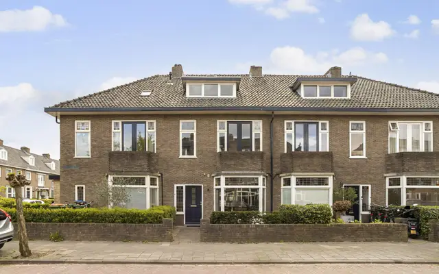 Foto van Laan van Liedekerke 30, Breda