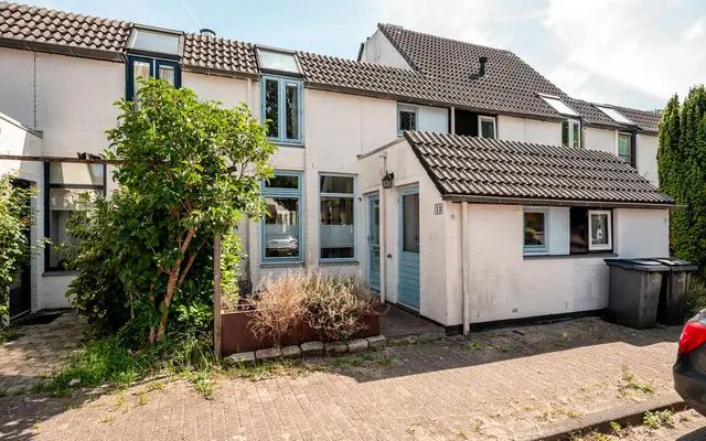 Foto van Oostgriend 13, Almere