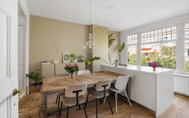 Foto van De Graeffstraat 24 B, Opmerking