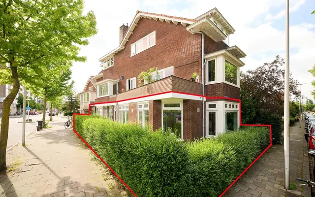 Foto van Aquamarijnlaan 17, Utrecht