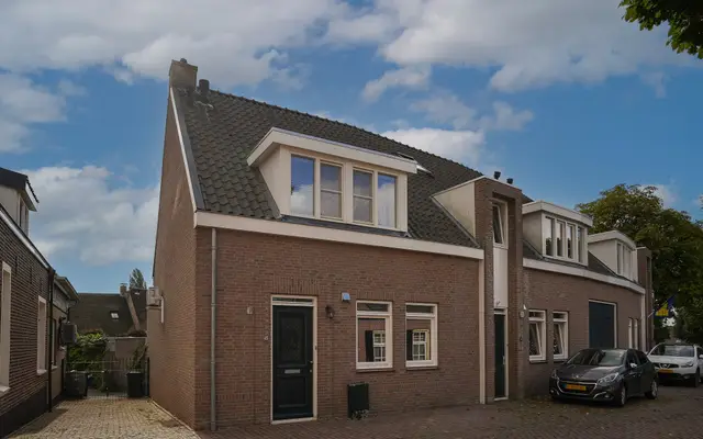 Foto van Torenstraat 45, Heukelum