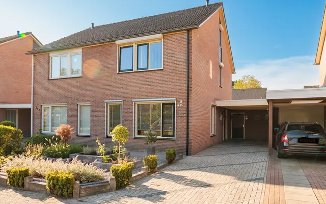 Foto van Zeven Bosjes 345, Almelo