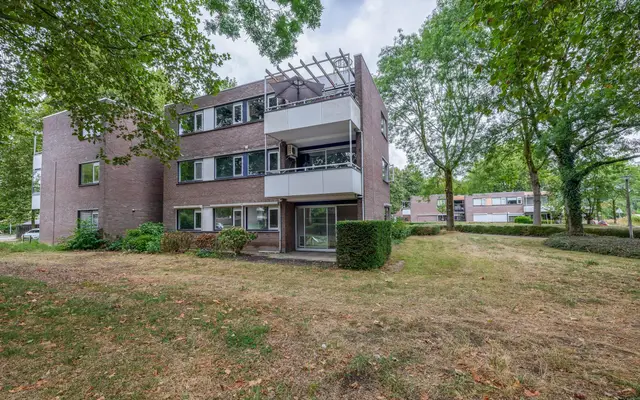 Foto van Tolhuis 4235, Nijmegen