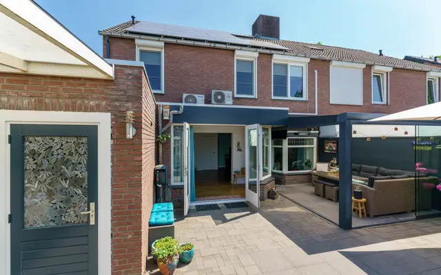 Foto van Scheerderhof 52, Helmond