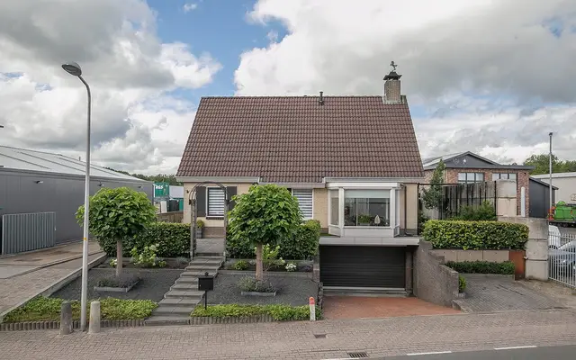 Foto van Noordermorssingel 3, Rijssen