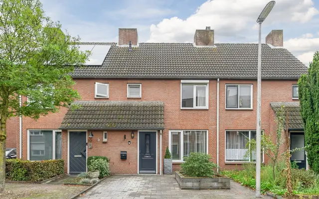 Foto van Dissel 34, Maarheeze