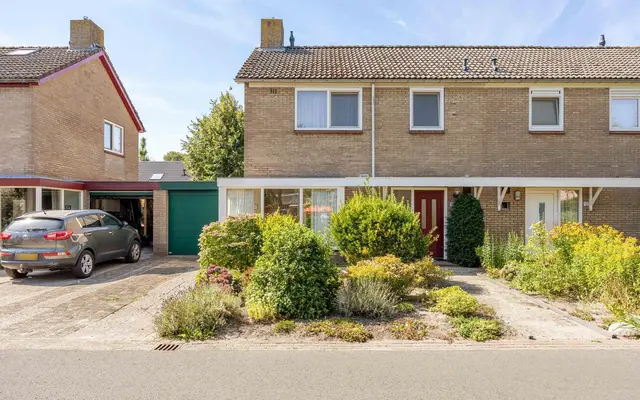 Foto van Slochtermeenteweg 10, Slochteren