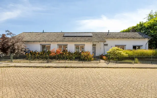 Foto van Koninginneplein 16, Oosterland